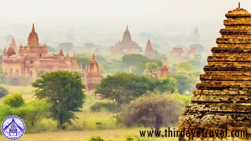 myanmar travel tour
